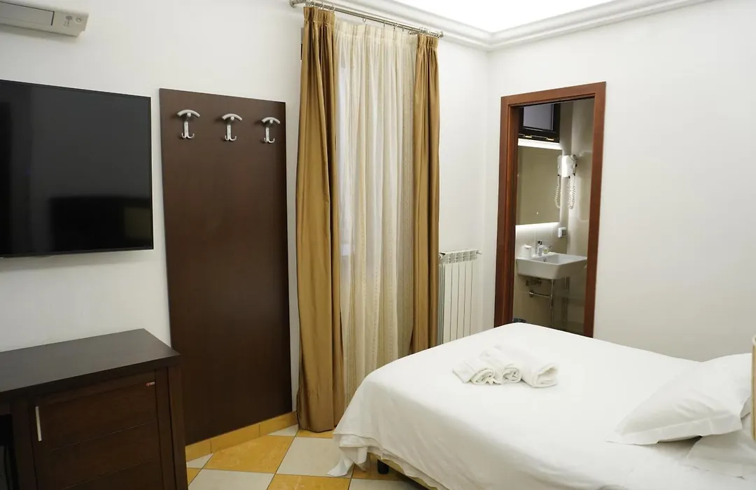 Albergo Del Golfo-1