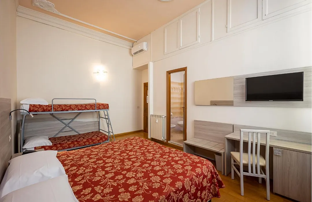 Lilium Hotel-1