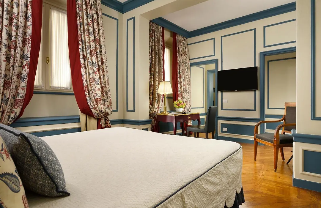 Santa Maria Novella - Wtb Hotels-1
