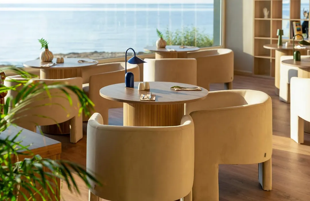 Innside By Melia Alicante Porta Maris-1