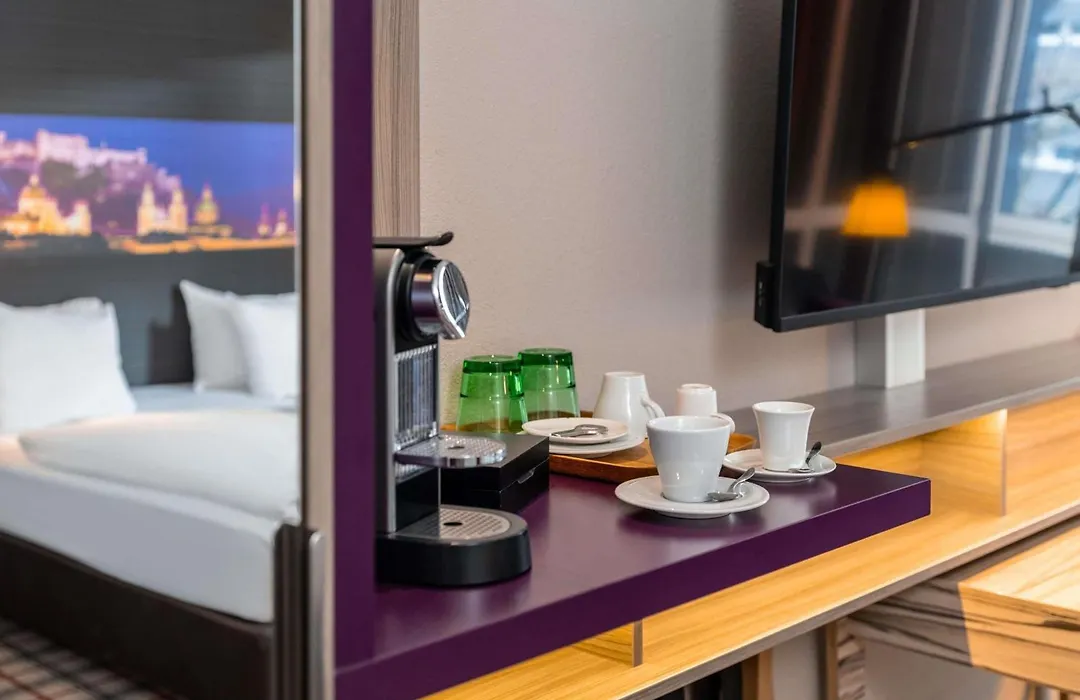 Mercure Salzburg City-1