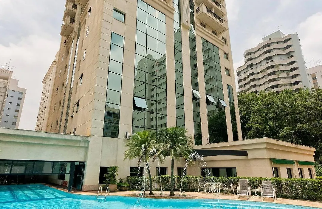 Innside By Melia Sao Paulo Higienopolis-1