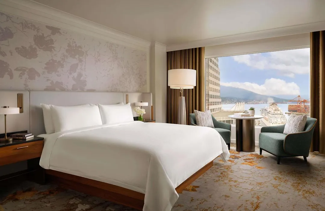 Fairmont Waterfront-1