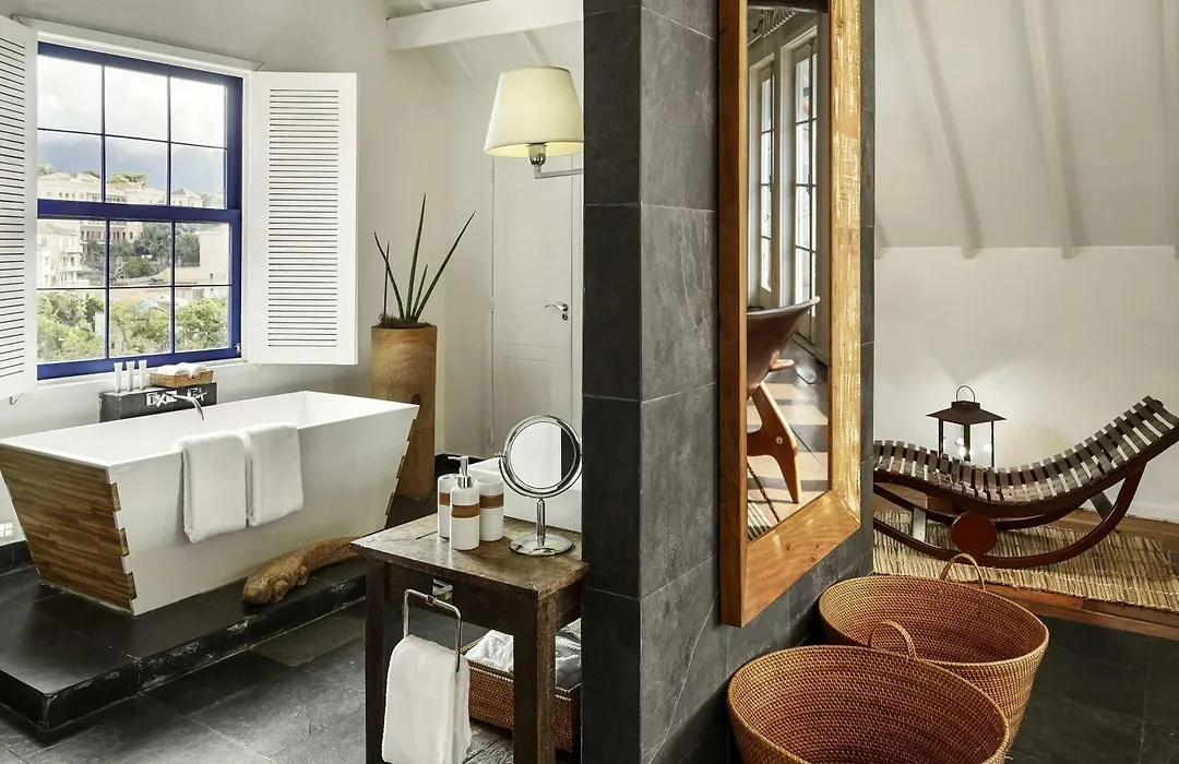 Santa Teresa Hotel Rio De Janeiro - Mgallery Collection-1