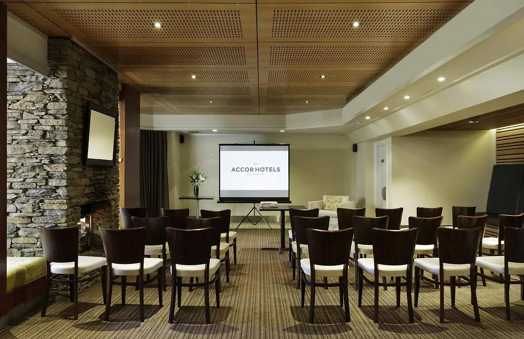 Novotel Queenstown Lakeside-1