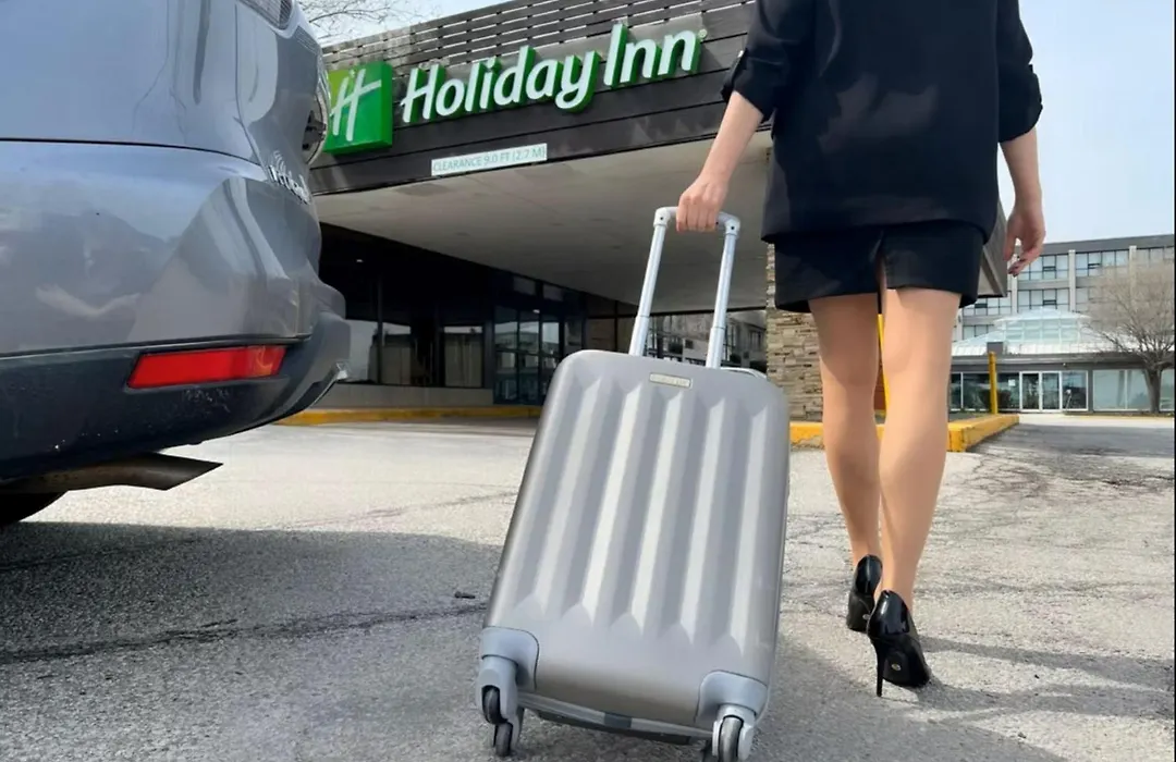 Holiday Inn Toronto Airport East By Ihg-1