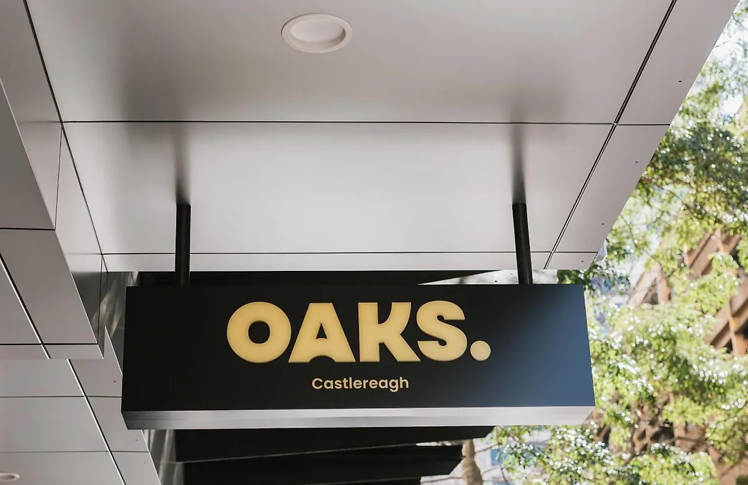 Oaks Sydney Castlereagh Suites-1