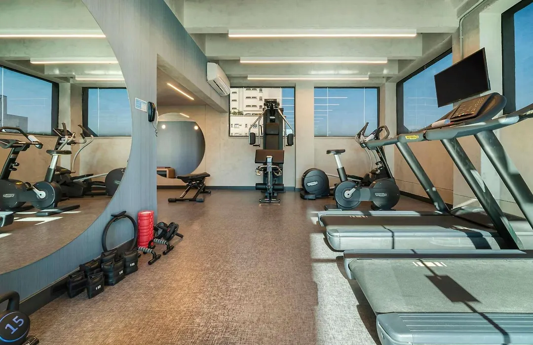 Novotel Sp Jardins-1