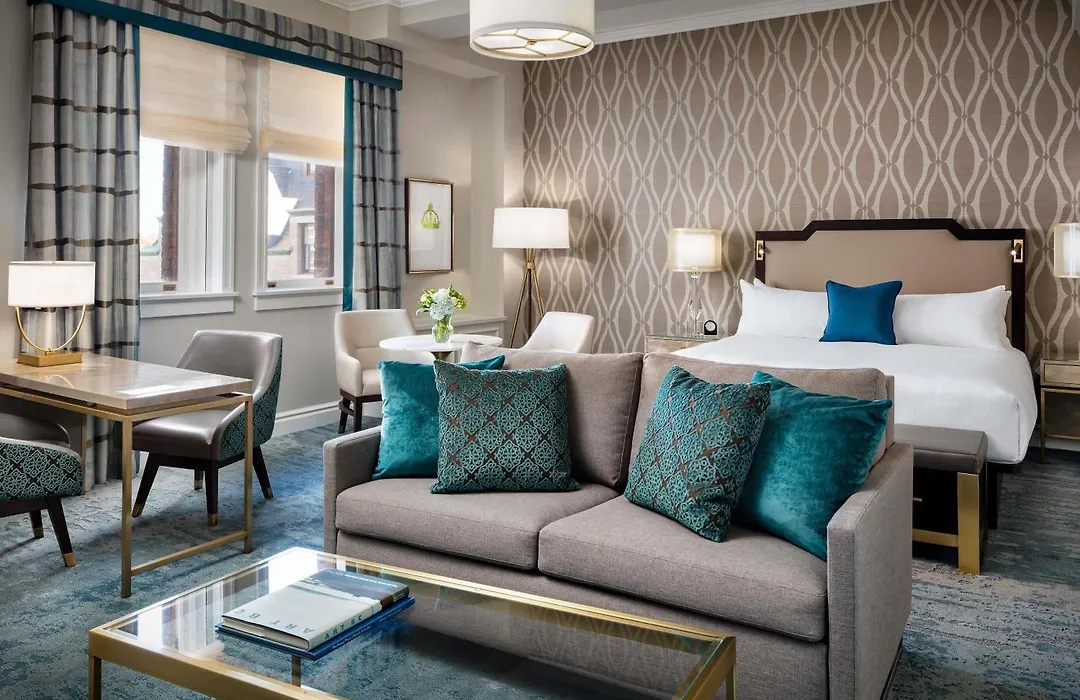 Fairmont Empress Hotel-1