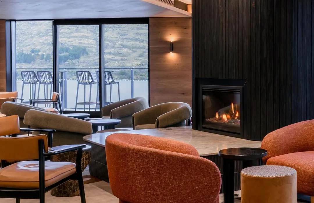 Avani Queenstown Hotel-1