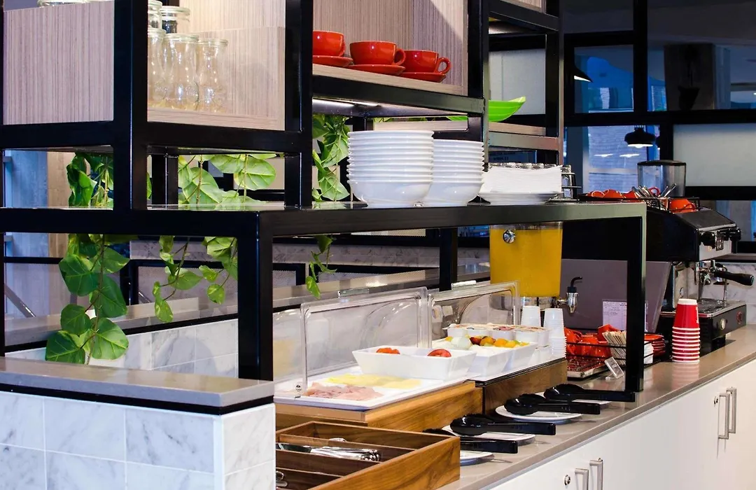 Ibis Budget Sydney East-1