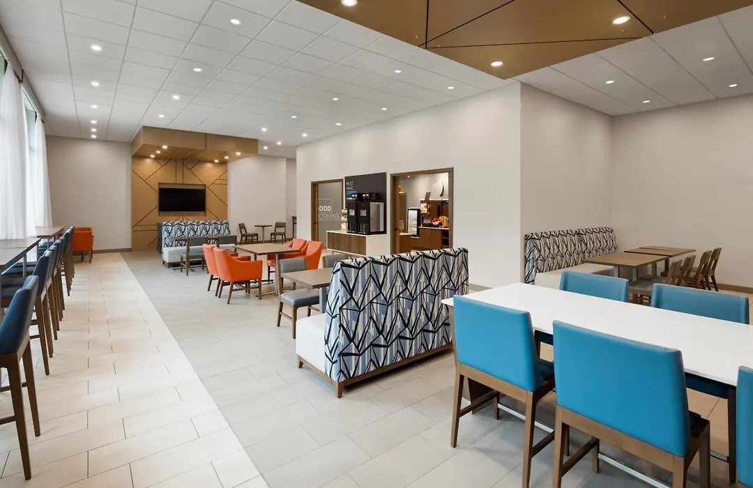 Holiday Inn Express & Suites Seattle Downtown - Lake Union By Ihg-1