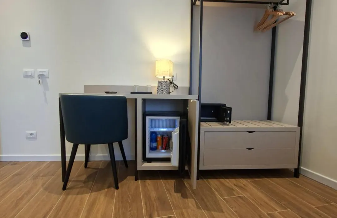 Hotel Cantoria-1