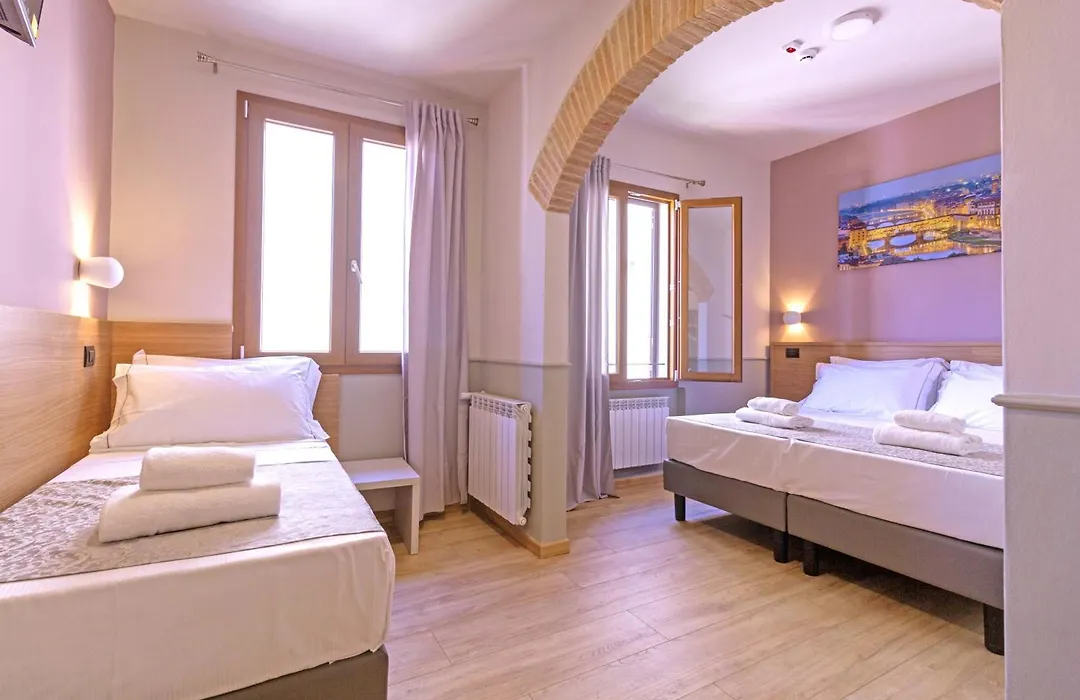 Hotel Camilla Guelfa-1