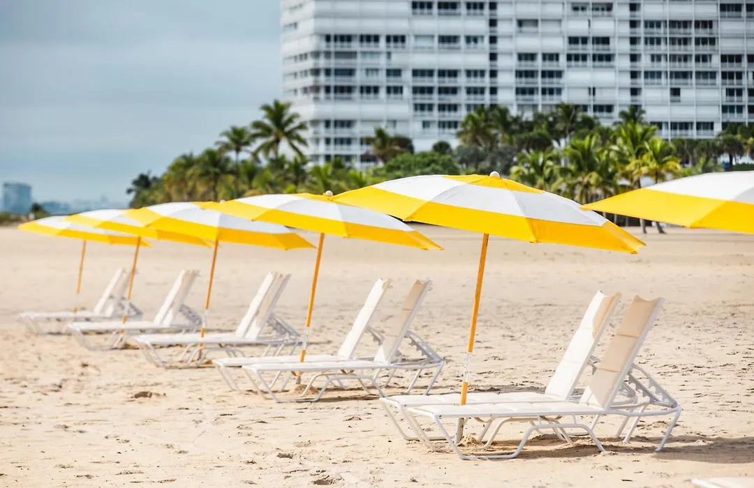 The Lago Mar Beach Resort And Club-1