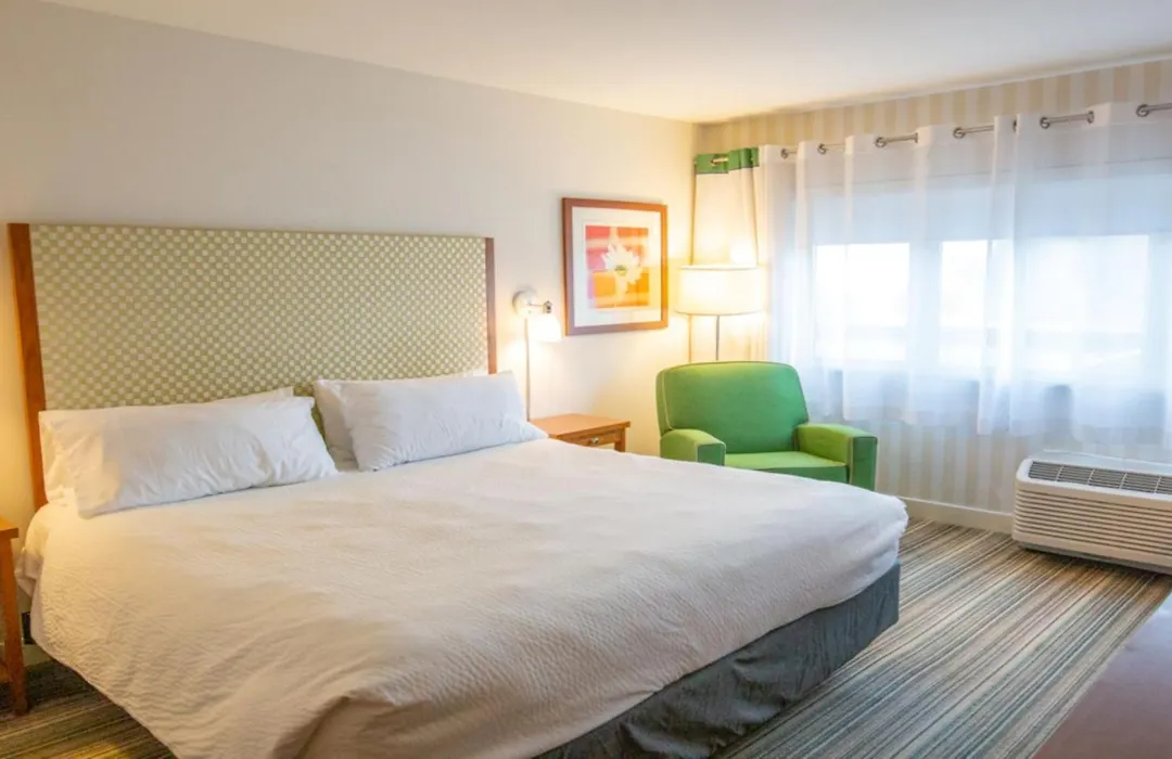 Holiday Inn Express Columbus Airport Easton-1