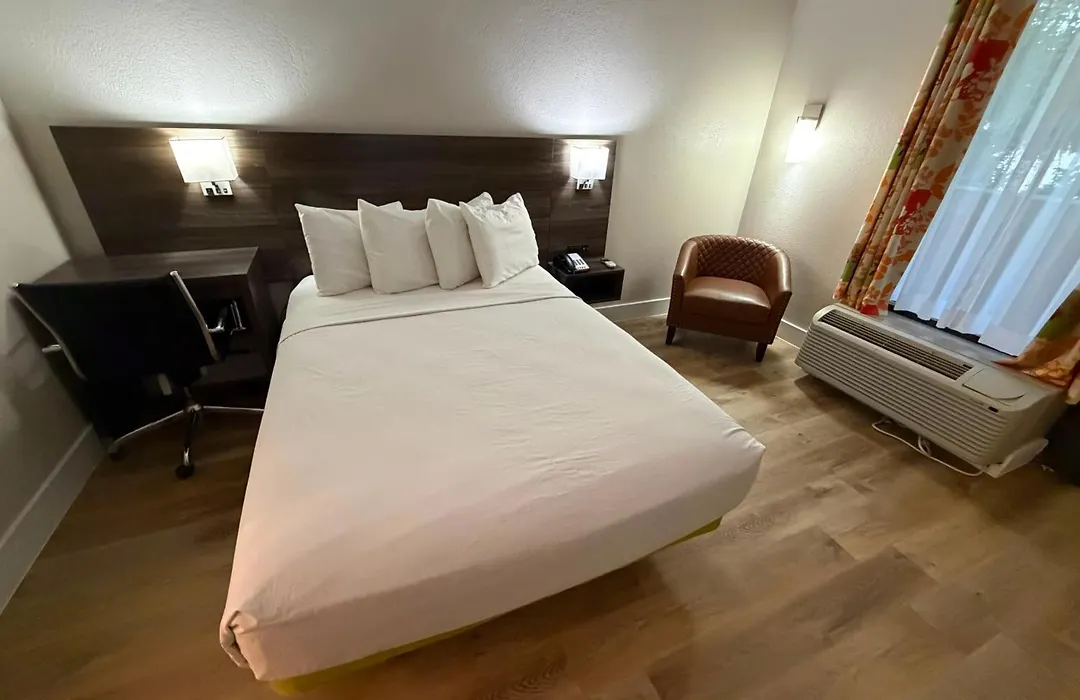 Surestay By Best Western Irving Grapevine Dfw North-1