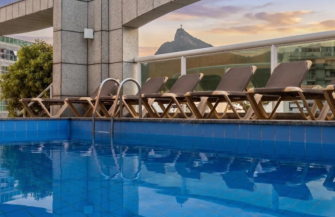Scorial Rio Hotel-1