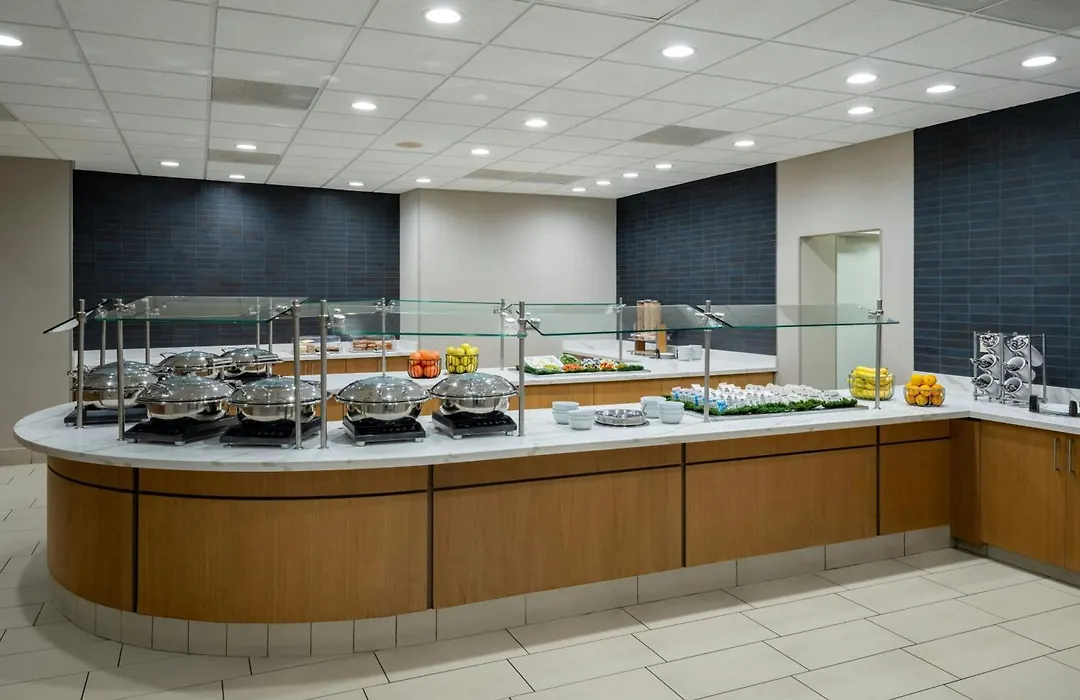 Residence Inn By Marriott Washington, Dc National Mall-1