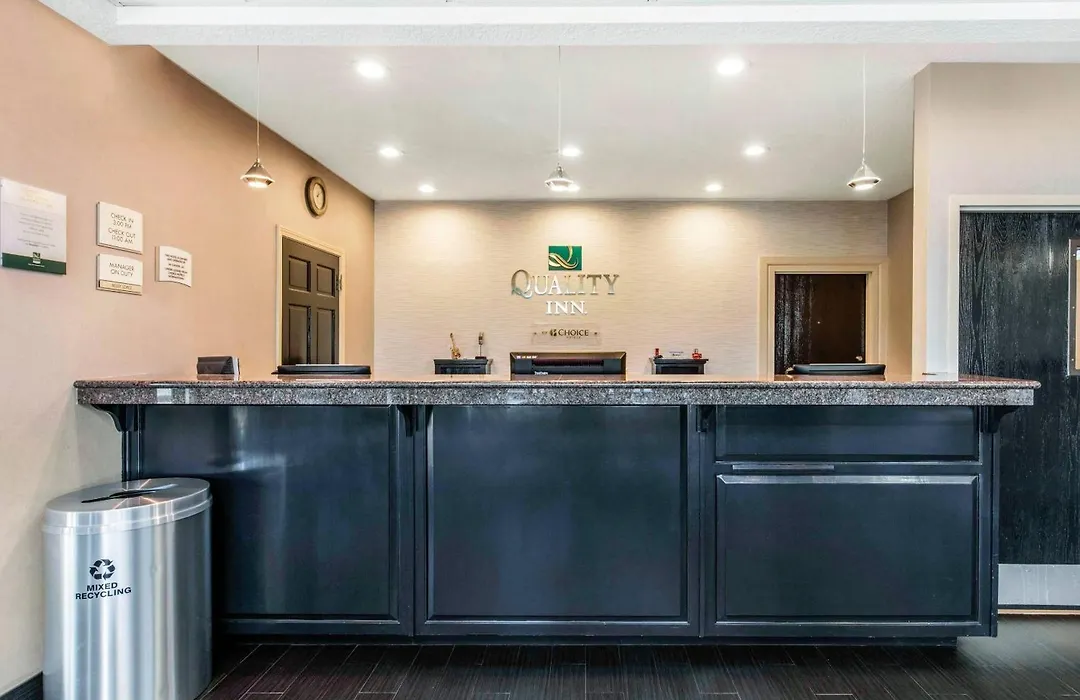 Quality Inn Memphis Airport-1