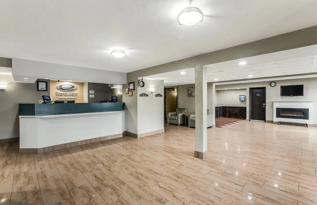 Econo Lodge Madison East-1
