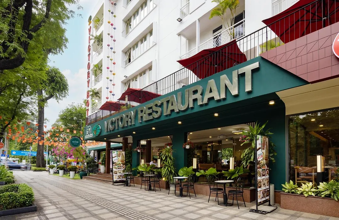 Victory Sai Gon Hotel-1