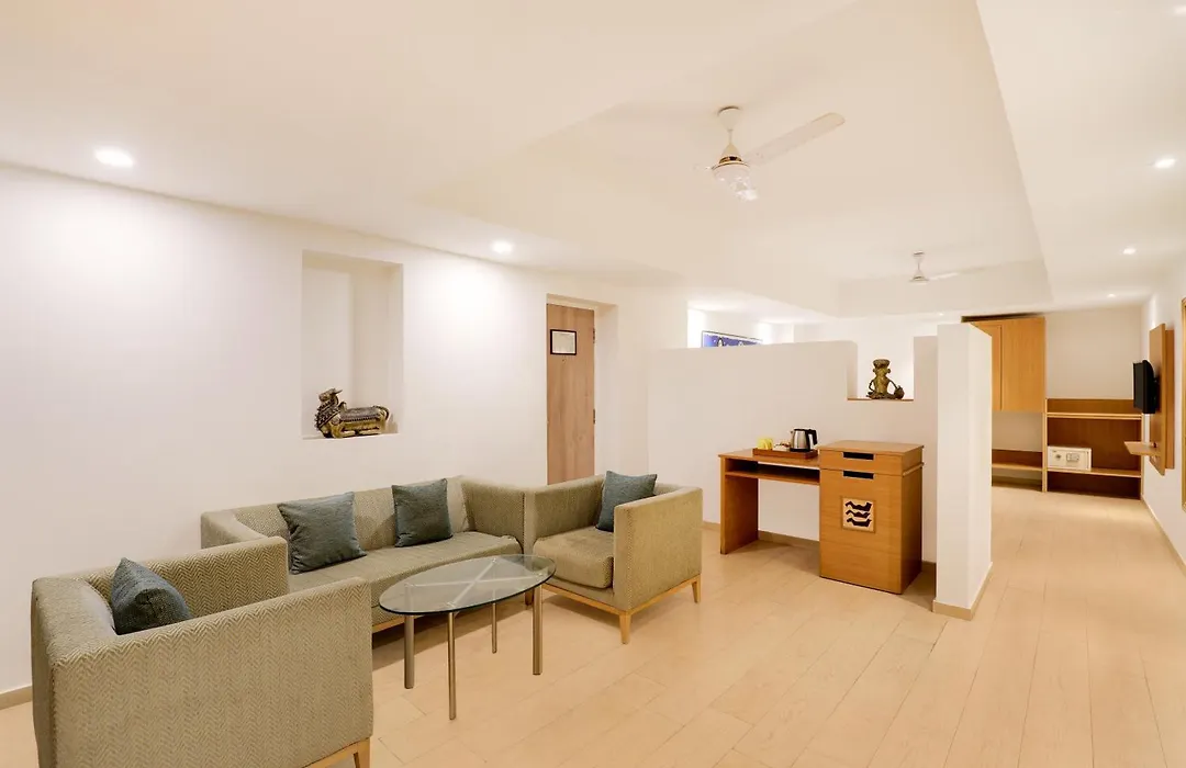 Lemon Tree Hotel, Indore-1