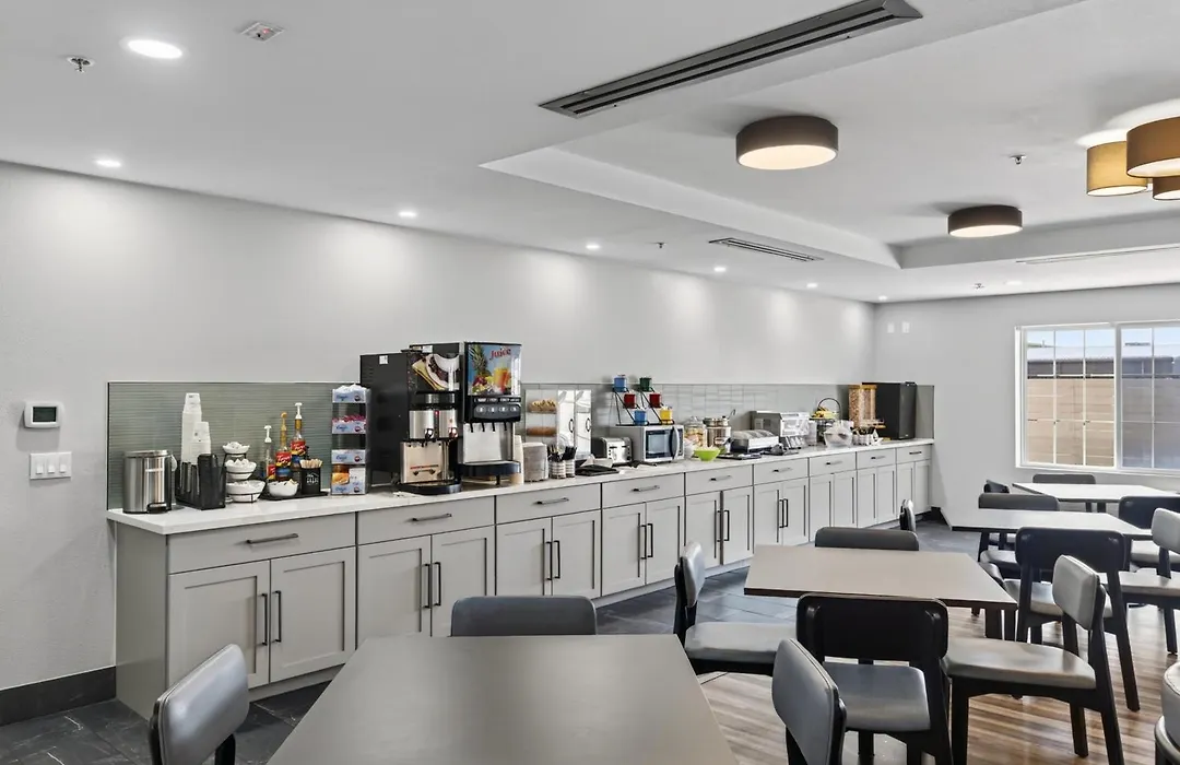 Surestay Plus Hotel By Best Western Billings-1