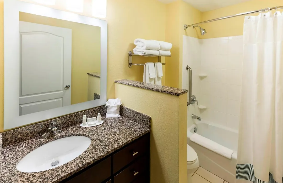 Towneplace Suites Columbus-1