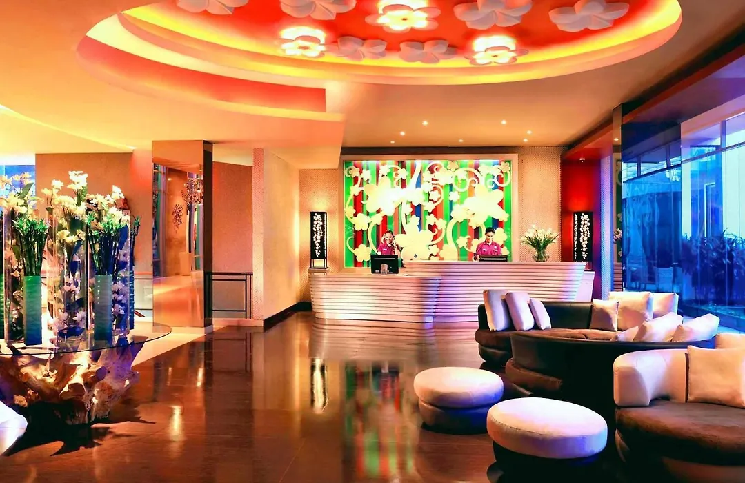 Ibis Styles Bali Denpasar-1