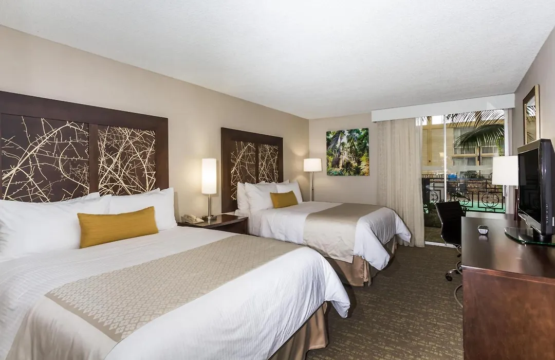 Wyndham Garden Fresno Yosemite Airport-1