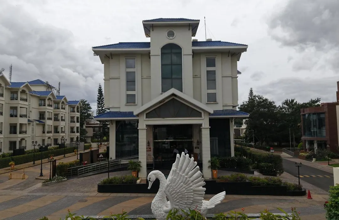 Aldovia Resort & Convention-1