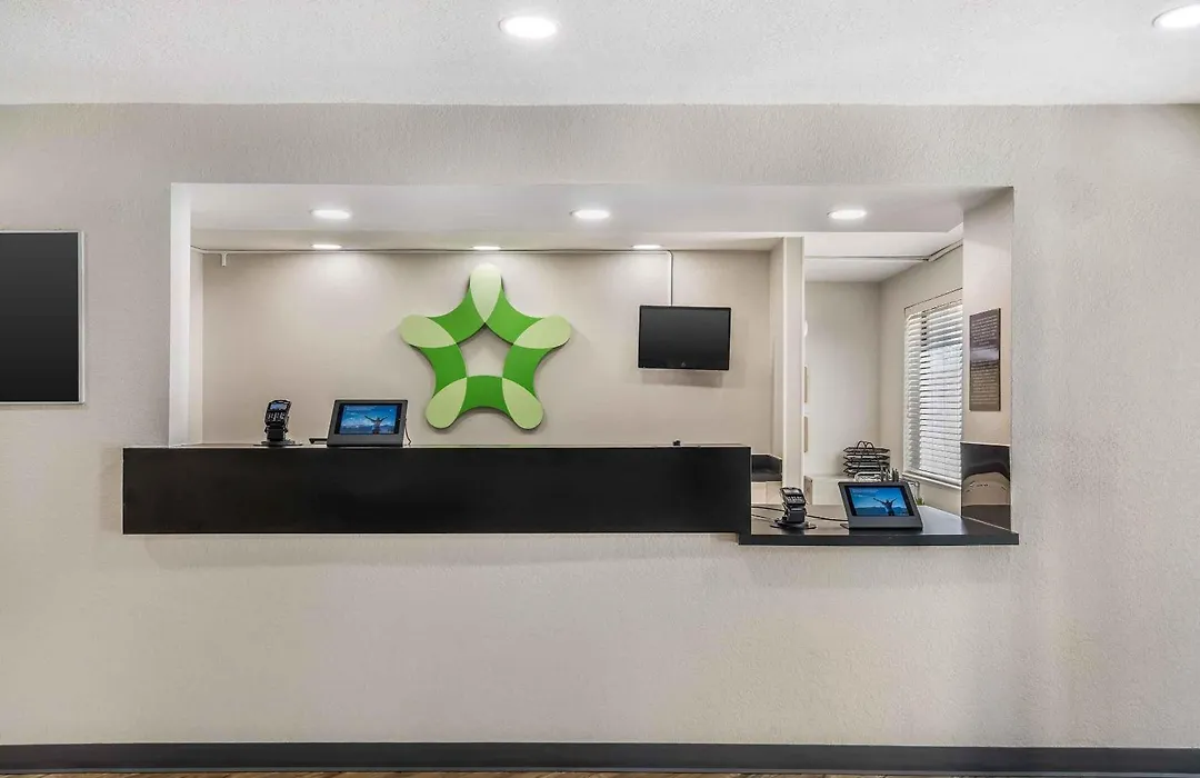 Extended Stay America Suites - Daytona Beach - International Speedway-1