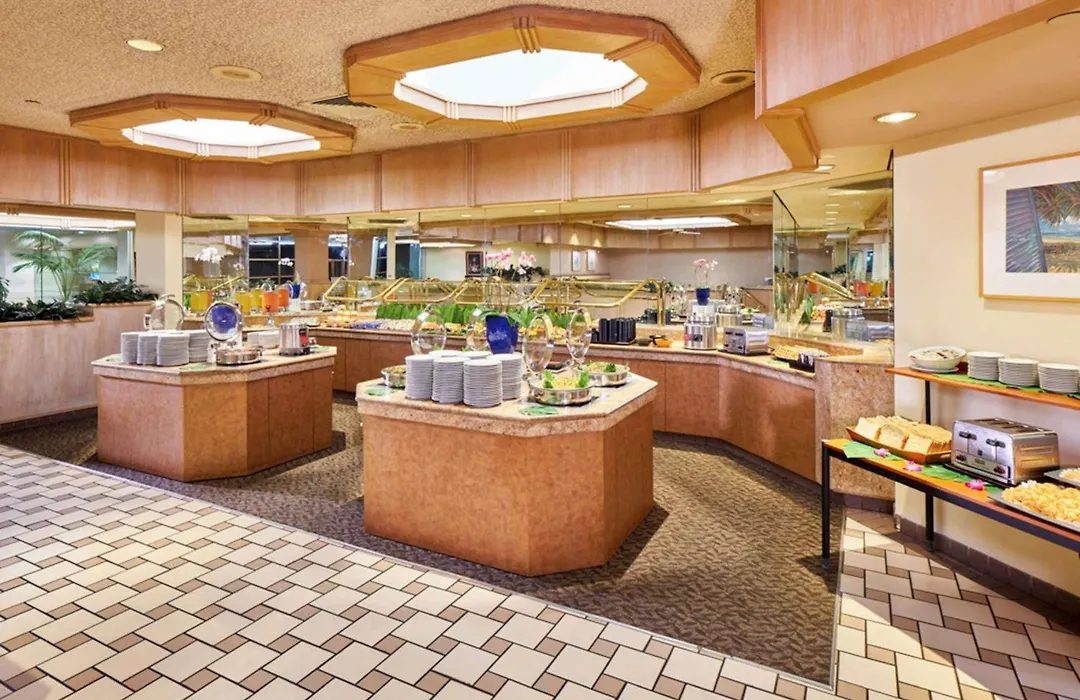 Ala Moana Honolulu By Mantra-1