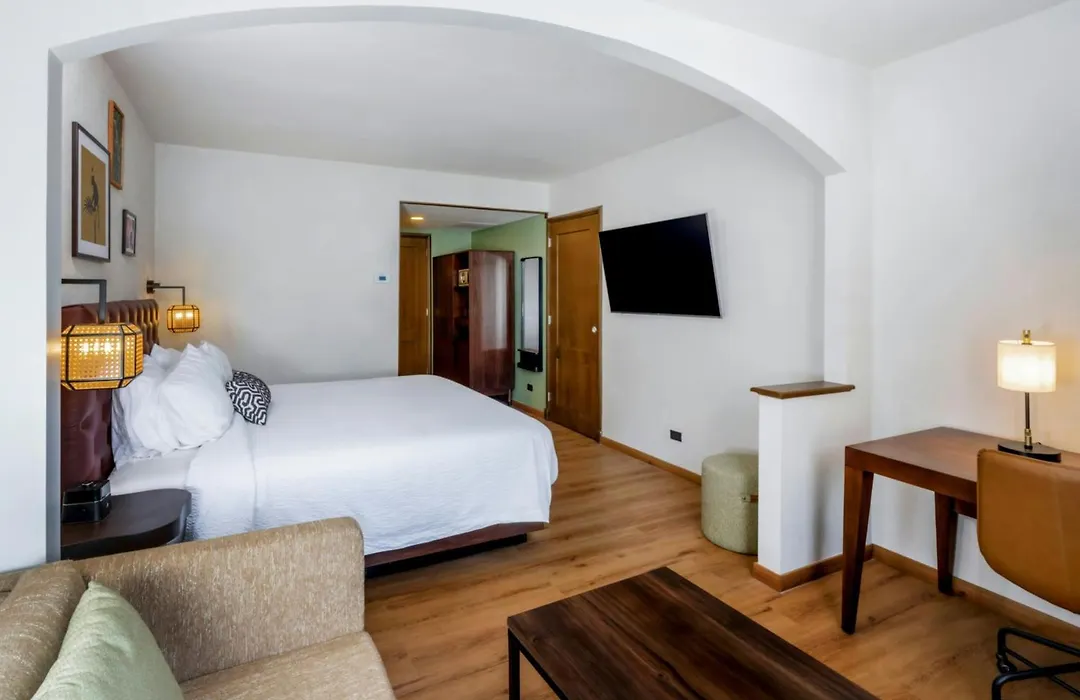 Four Points By Sheraton San Jose Costa Rica-1