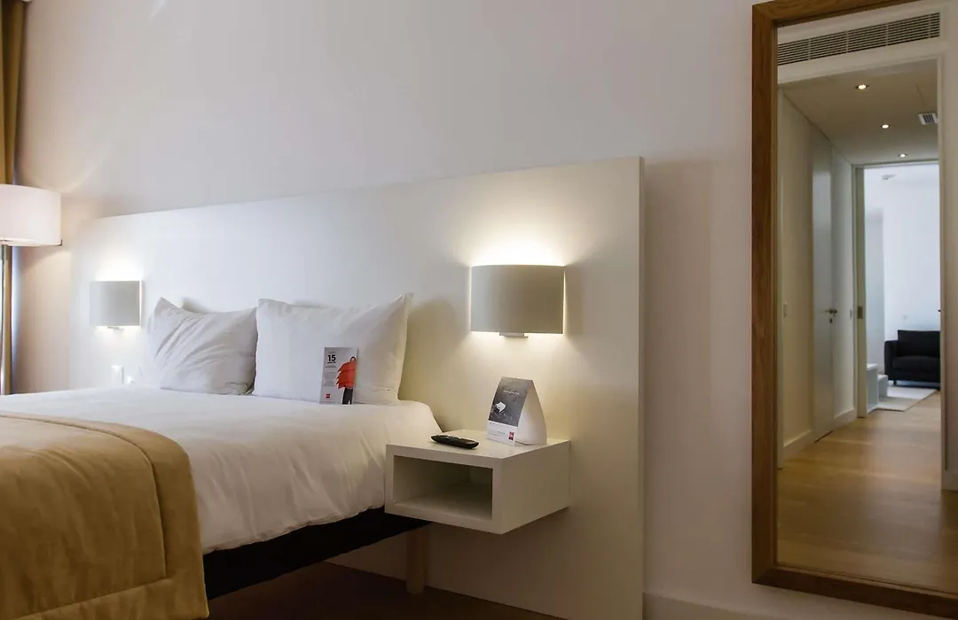 Hotel Ibis Lisboa Parque Das Nacoes-1