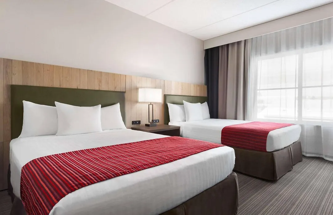 Country Inn & Suites By Radisson, Duluth North, Mn-1