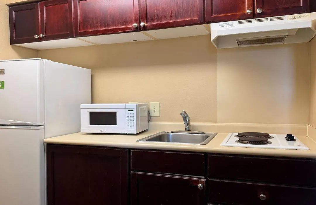Hawthorn Extended Stay By Wyndham Irving Las Colinas-1
