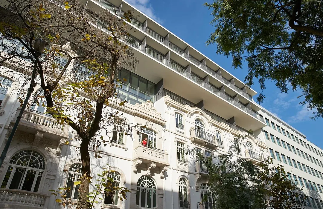 Portobay Liberdade-1