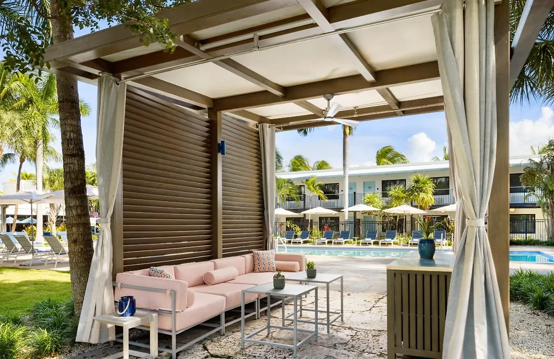 Blue Flamingo Resort Key West-1