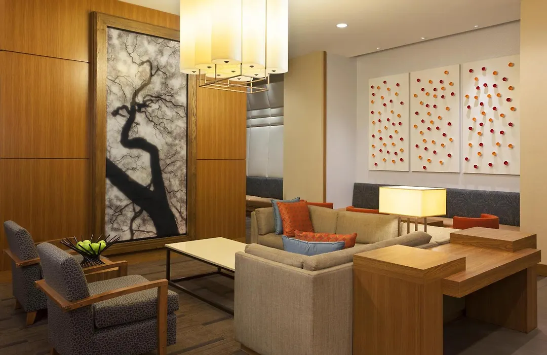 Hyatt Place Austin Downtown-1