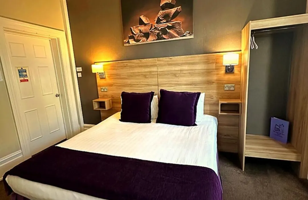 The Chocolate Box Hotel-1