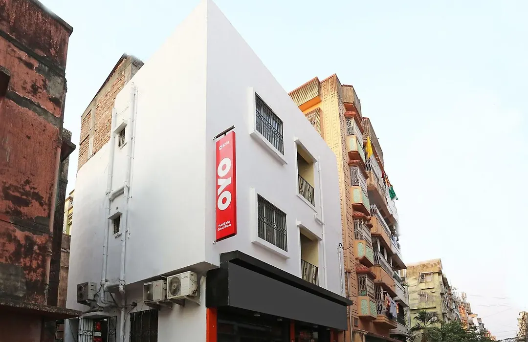 Hotel O Pratiksha Guest House-1