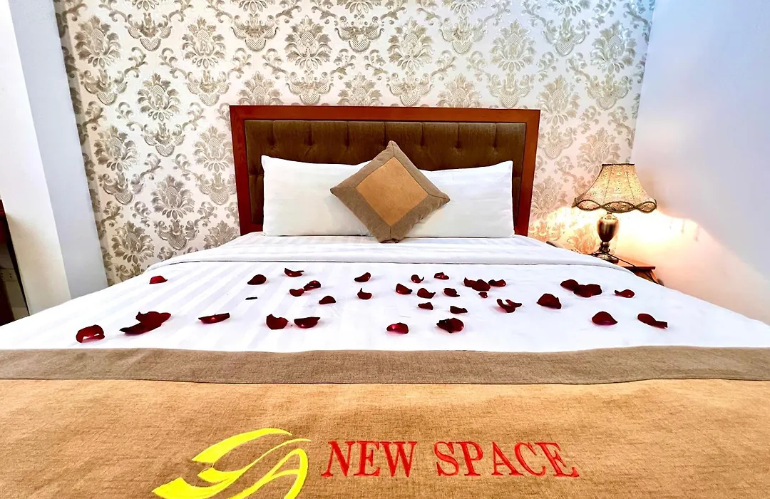 New Angel Airport Hotel-1