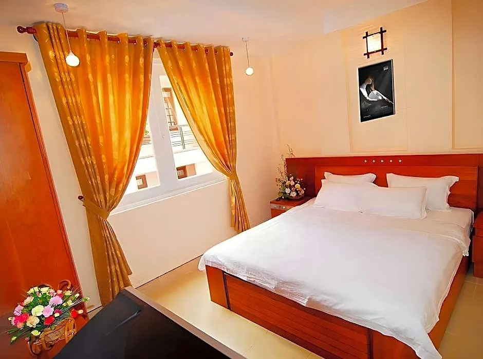 Blue River 2 Hotel-1