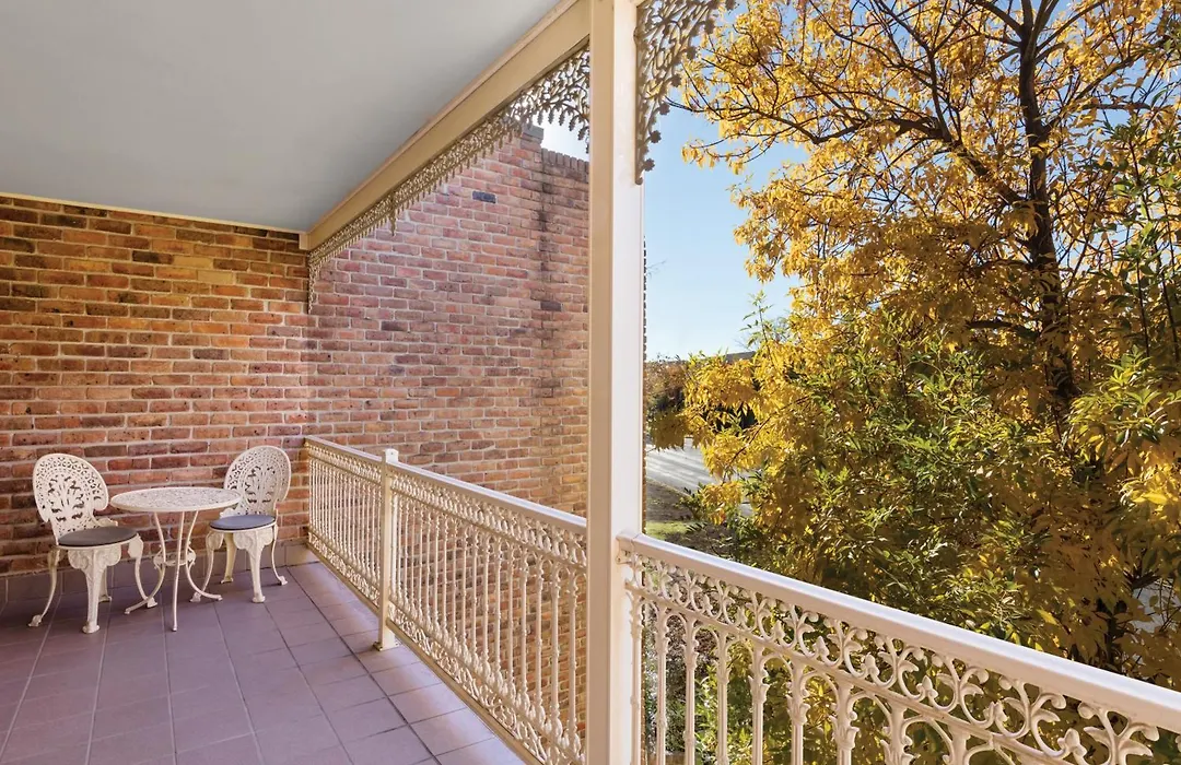 Kingston Gardens Serviced Apartments-1