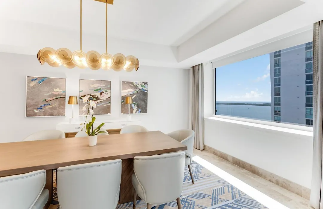 Intercontinental Miami By Ihg-1