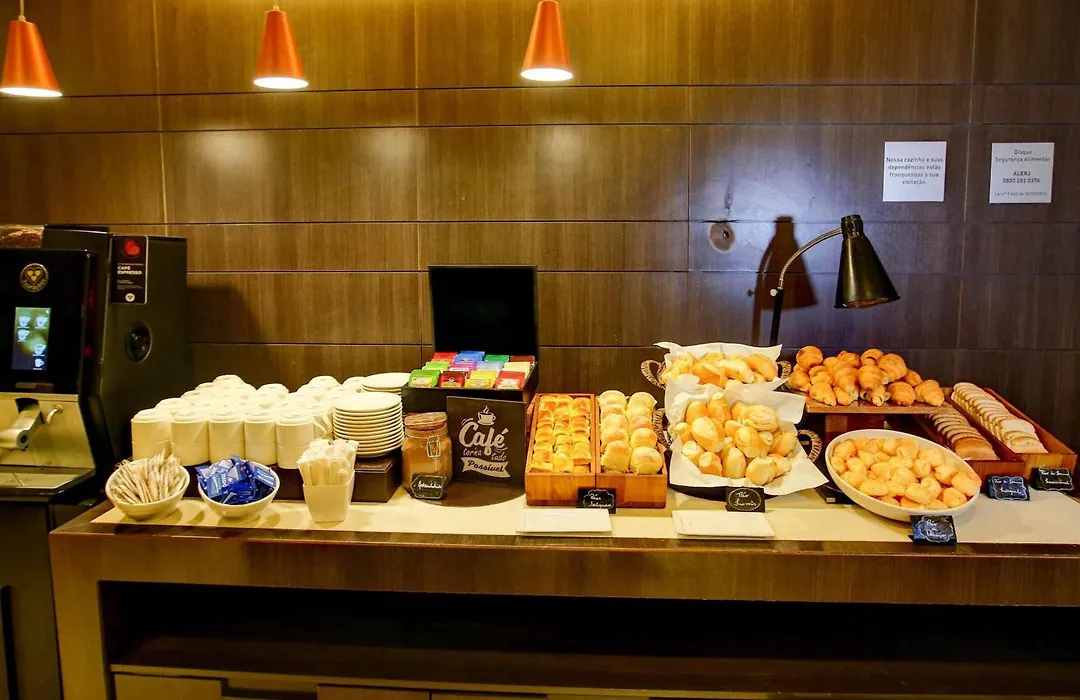 Novotel Rj Santos Dumont-1