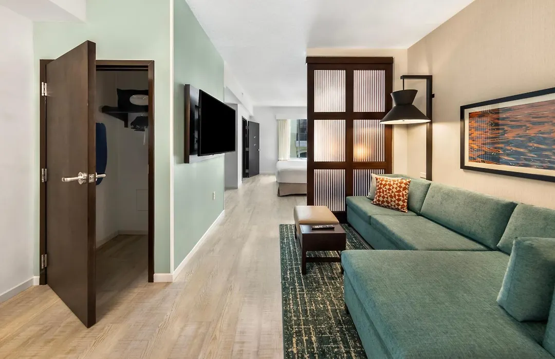 Hyatt Place West Palm Beach-1
