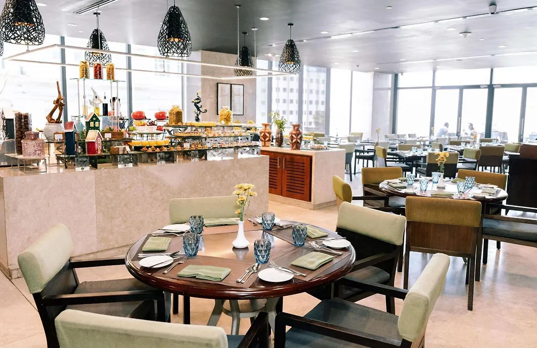 Pullman Colombo City Centre-1
